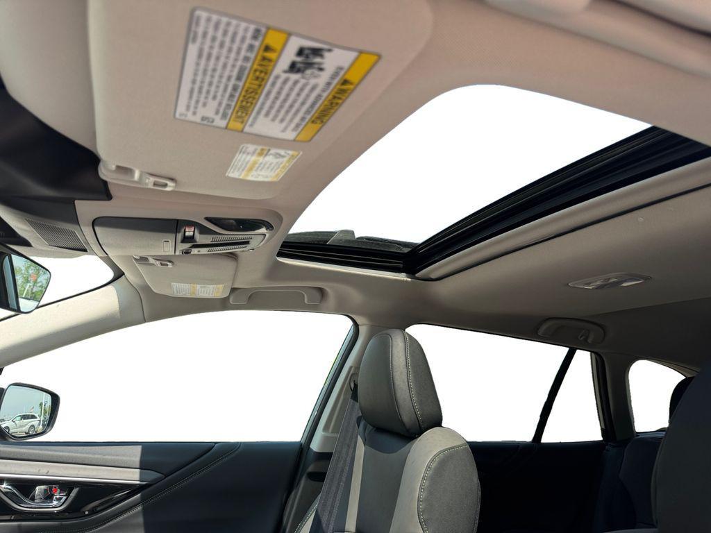 used 2024 Subaru Outback car, priced at $31,595