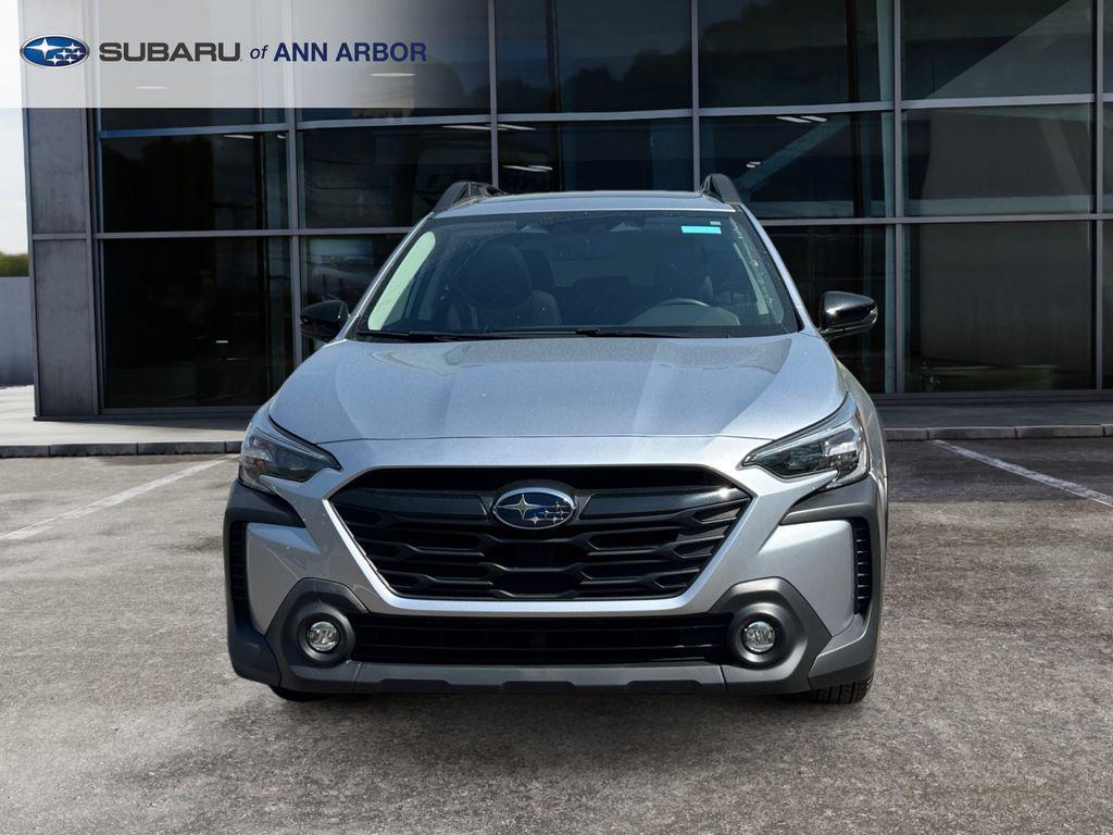 used 2024 Subaru Outback car, priced at $31,595