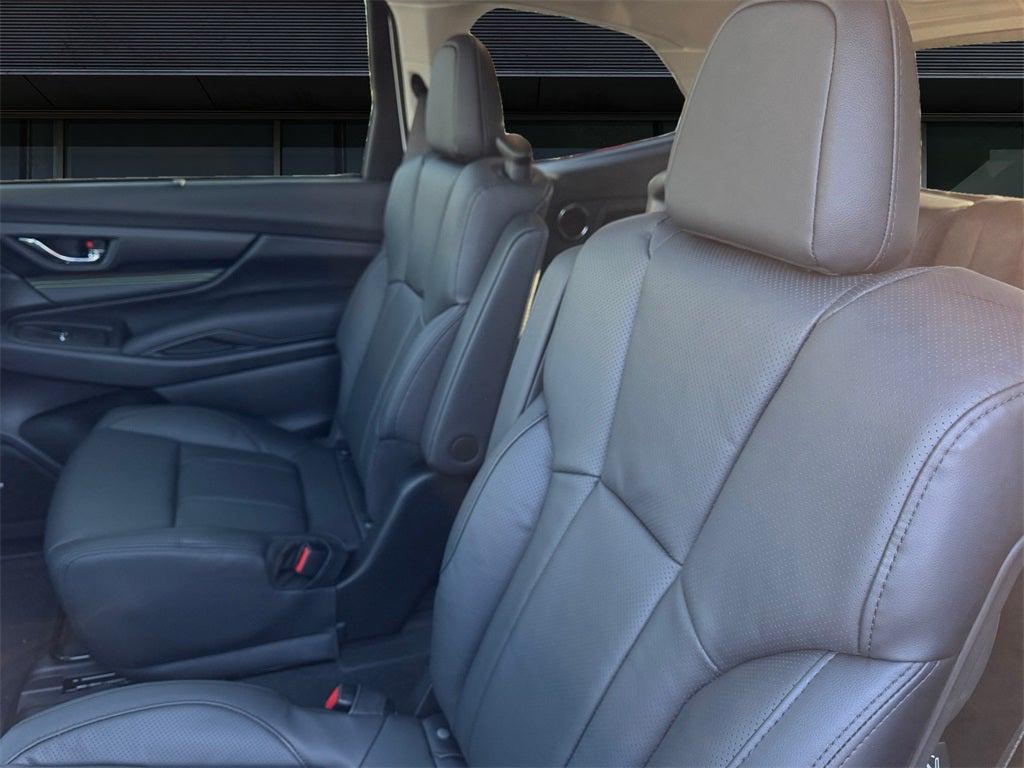 new 2026 Subaru Ascent car, priced at $50,871