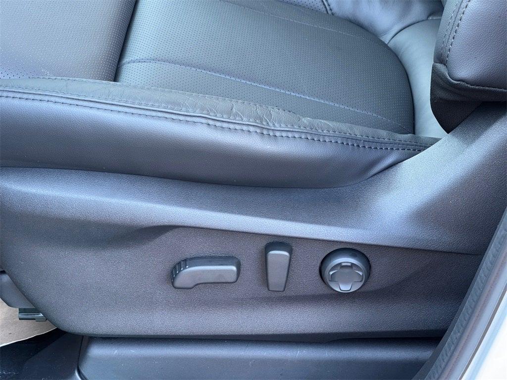 new 2026 Subaru Ascent car, priced at $50,871