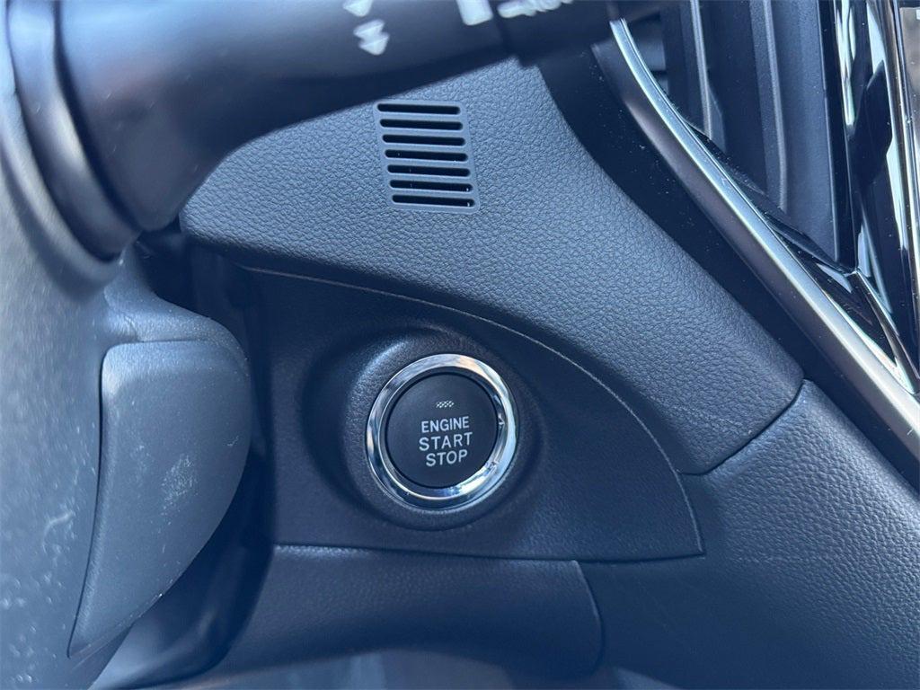 new 2026 Subaru Ascent car, priced at $50,871