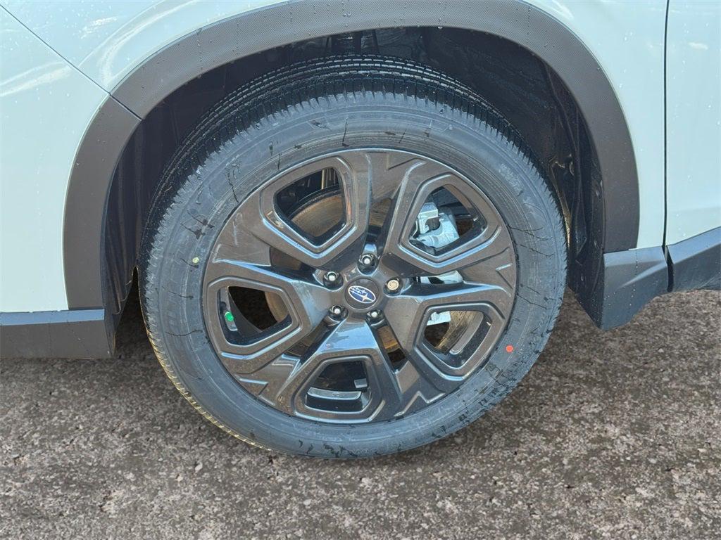 new 2026 Subaru Ascent car, priced at $50,871