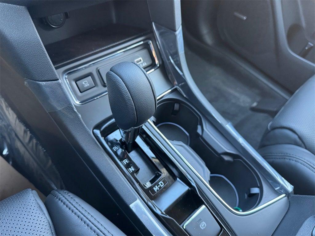 new 2026 Subaru Ascent car, priced at $50,871