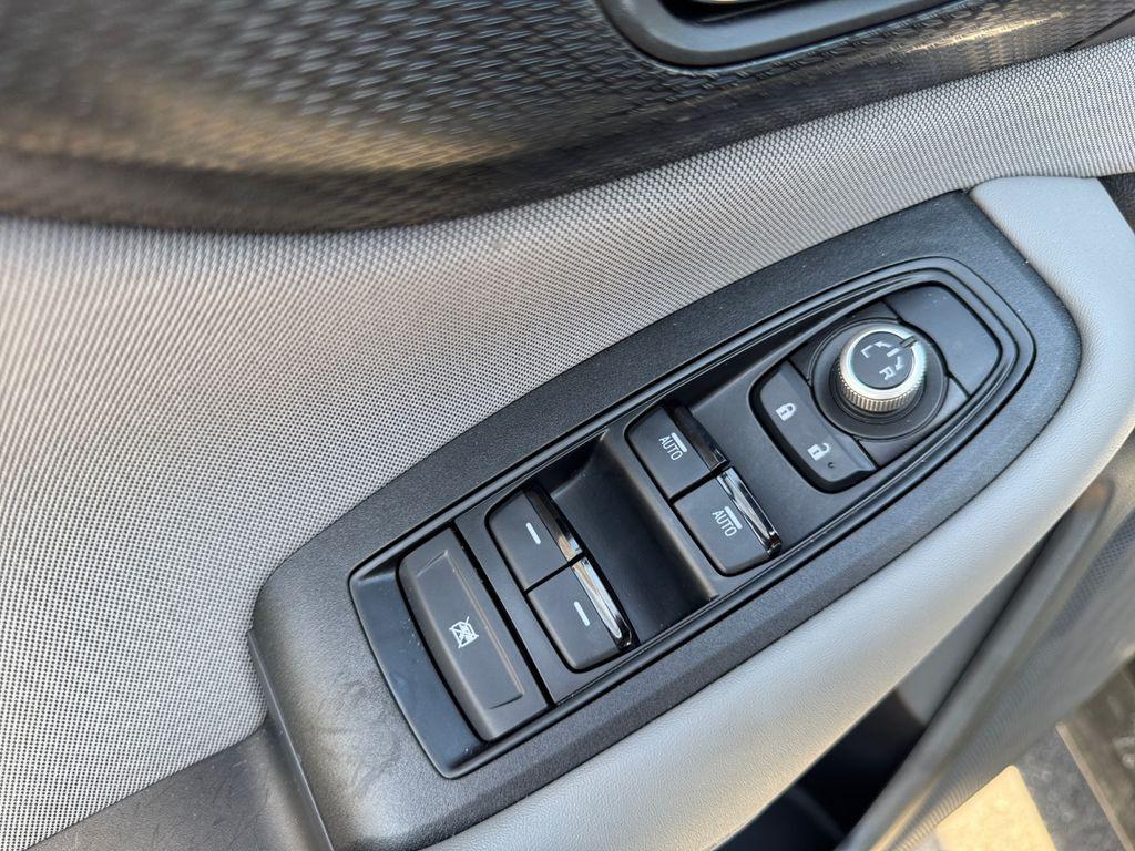 used 2025 Subaru Legacy car, priced at $27,695