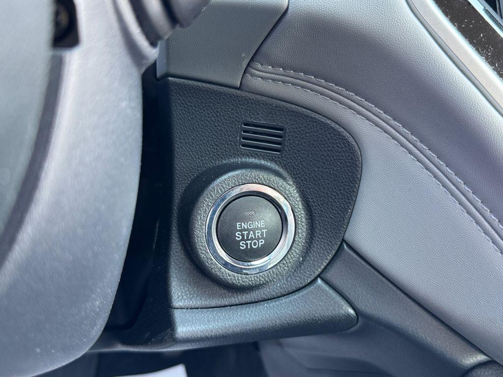 used 2025 Subaru Legacy car, priced at $27,695