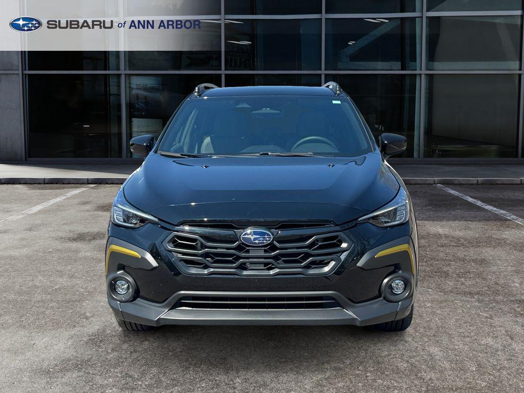 used 2025 Subaru Crosstrek car, priced at $28,995