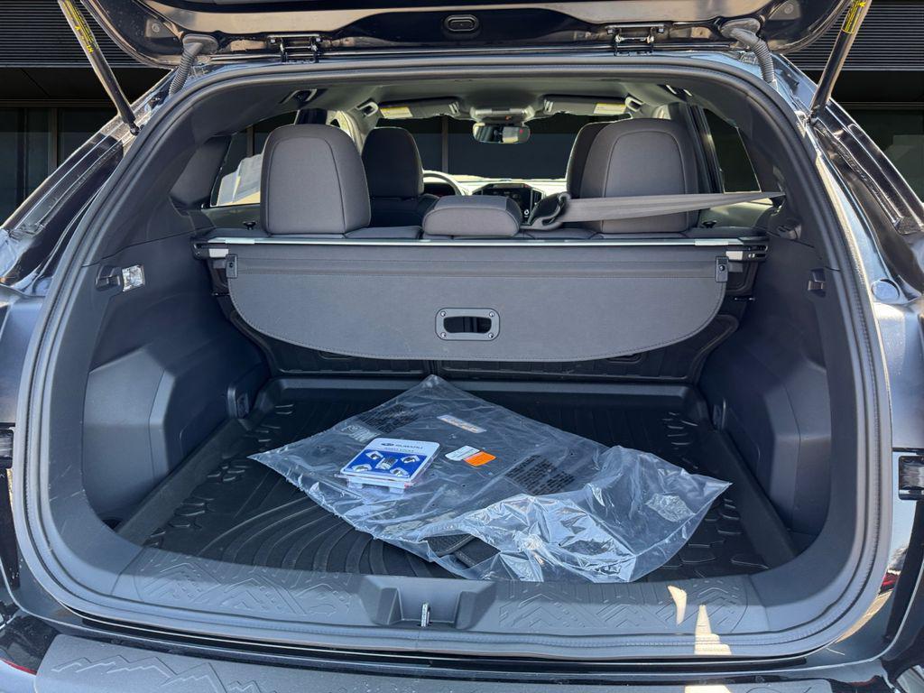 used 2025 Subaru Crosstrek car, priced at $28,995