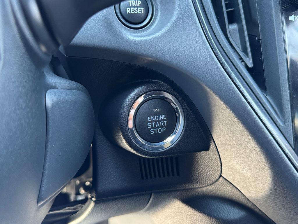 used 2025 Subaru Crosstrek car, priced at $28,995