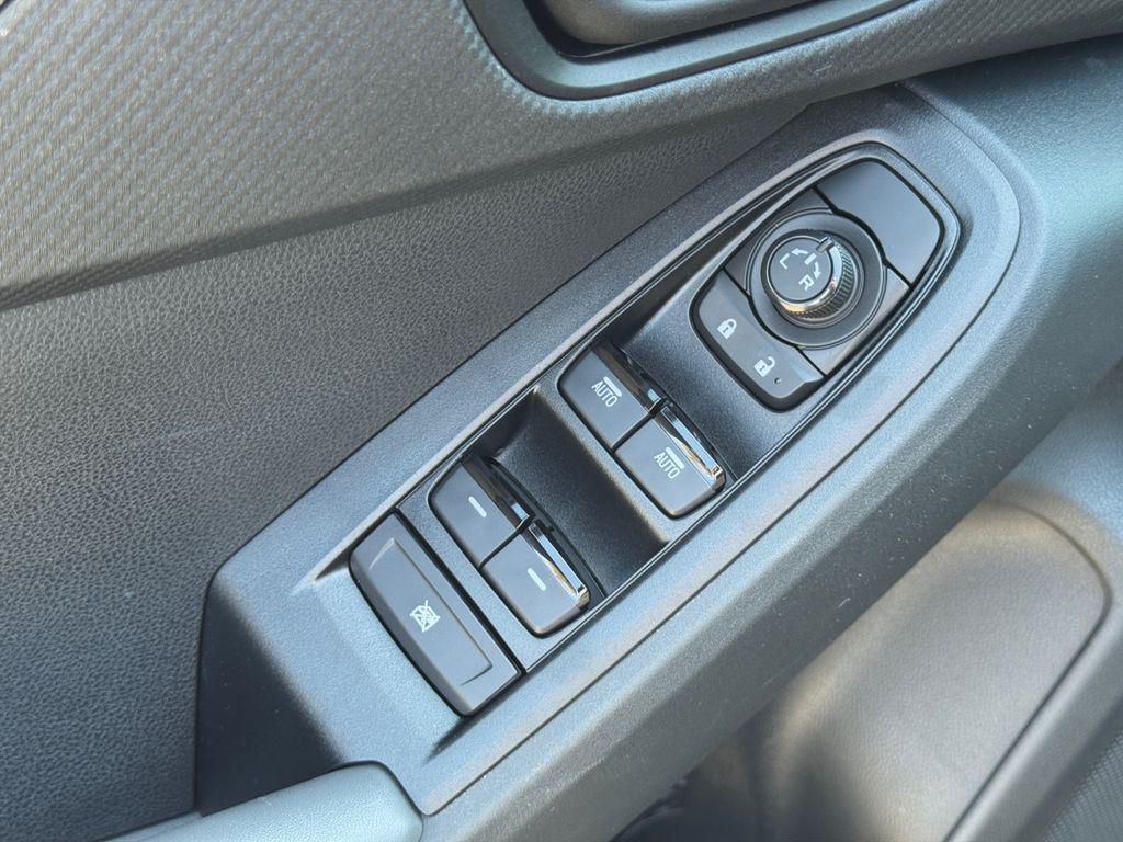 used 2025 Subaru Crosstrek car, priced at $28,995