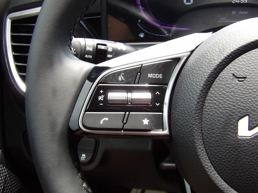 new 2026 Kia Seltos car, priced at $28,679