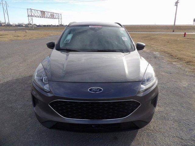 used 2021 Ford Escape car, priced at $17,992