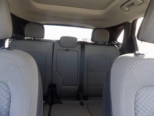 used 2021 Ford Escape car, priced at $17,992