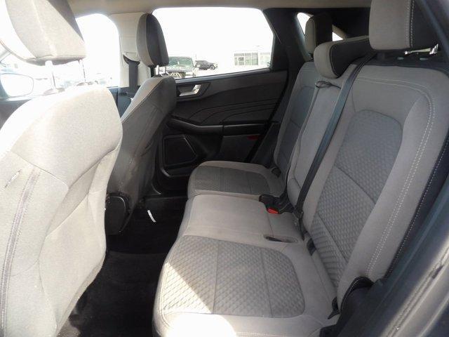 used 2021 Ford Escape car, priced at $17,992