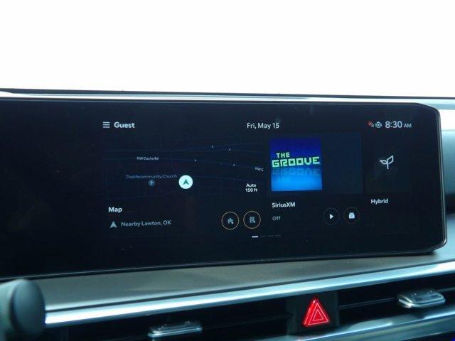 new 2026 Kia Sorento Hybrid car, priced at $46,769