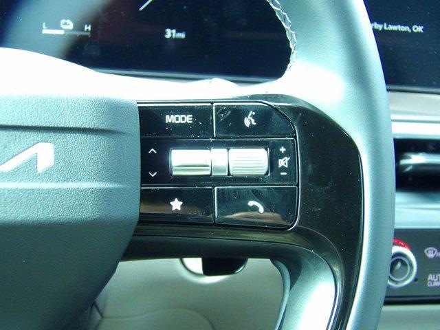 new 2026 Kia Sorento Hybrid car, priced at $46,769