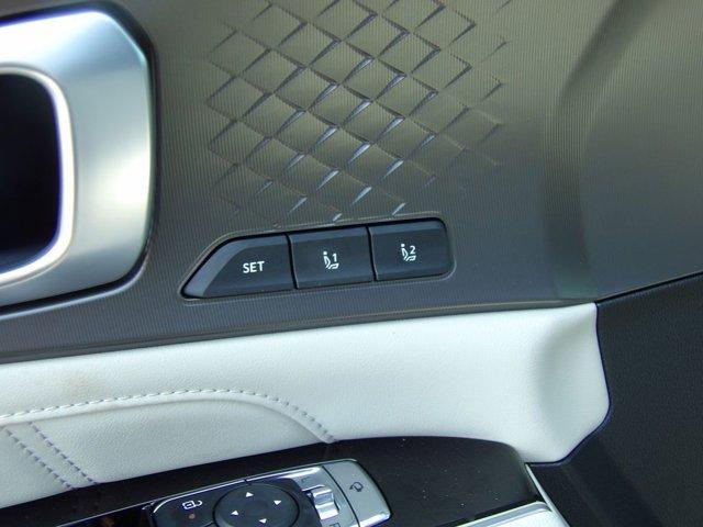 new 2026 Kia Sorento Hybrid car, priced at $46,769