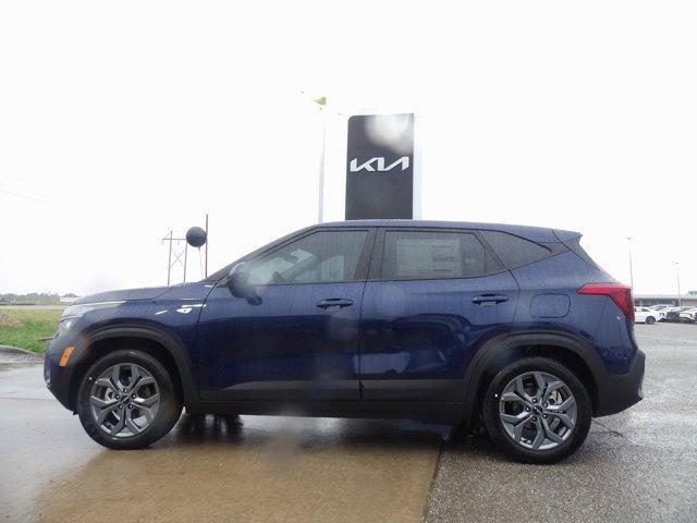 new 2026 Kia Seltos car, priced at $24,034
