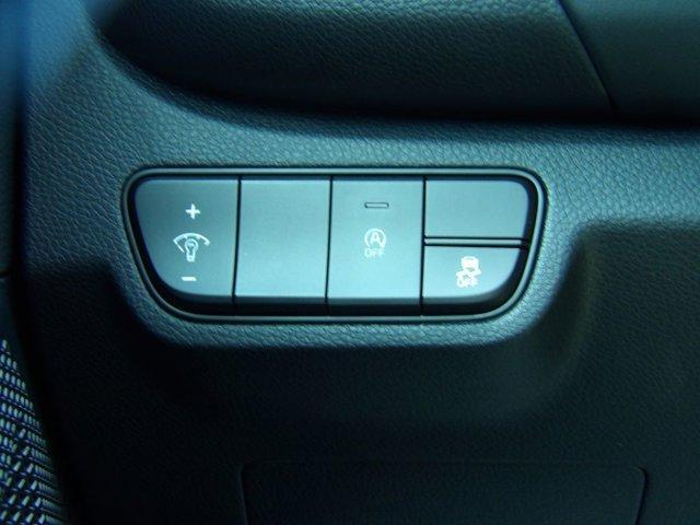 new 2026 Kia Seltos car, priced at $28,619