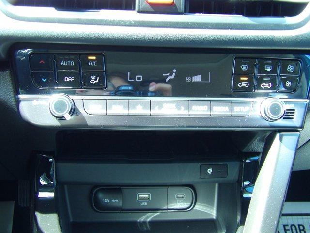 new 2026 Kia Seltos car, priced at $28,619