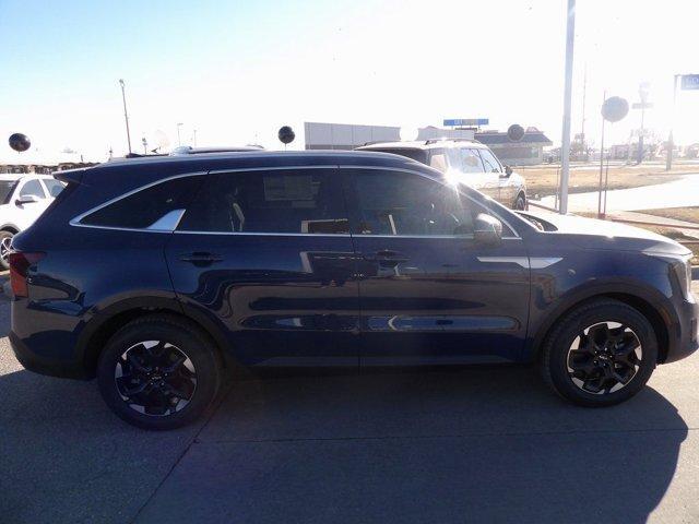 new 2026 Kia Sorento car, priced at $33,737