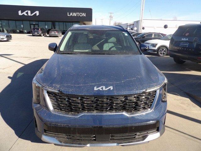new 2026 Kia Sorento car, priced at $33,737