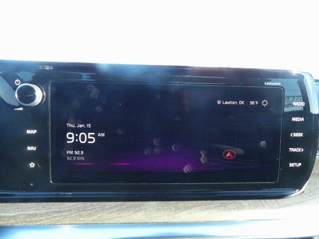 used 2023 Kia K5 car, priced at $22,992