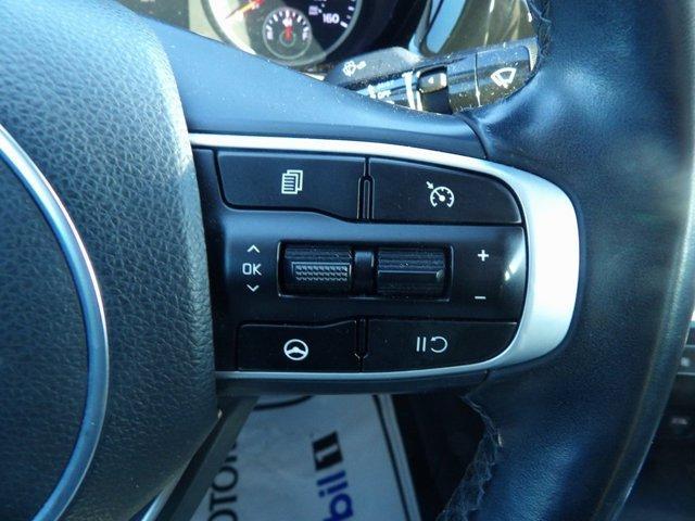 used 2023 Kia K5 car, priced at $22,992