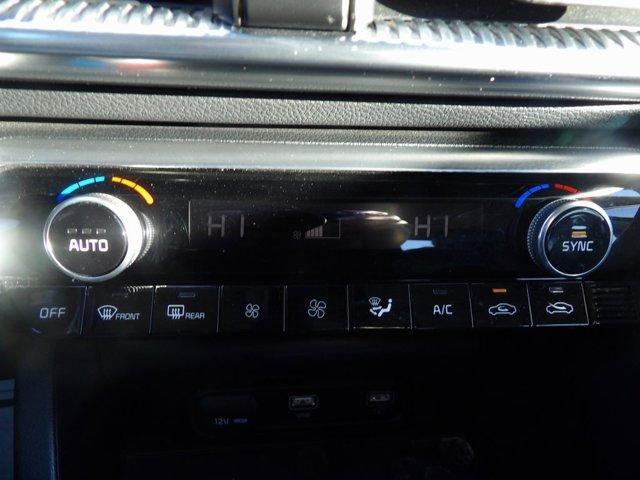 used 2023 Kia K5 car, priced at $22,992