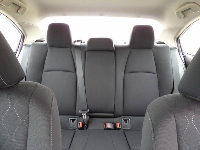 used 2025 Toyota Corolla car, priced at $22,481