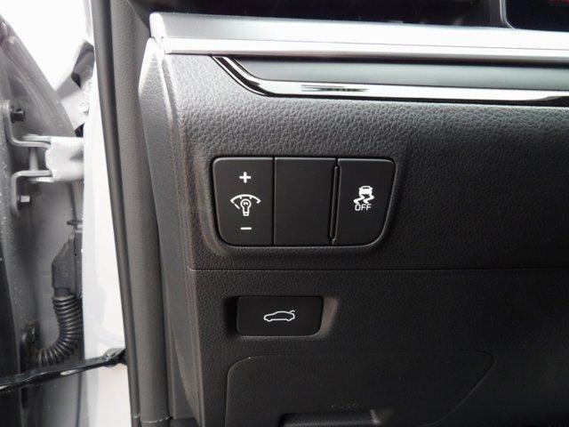 new 2026 Kia K5 car, priced at $37,086