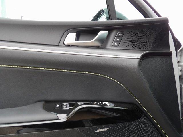 new 2026 Kia K5 car, priced at $37,086