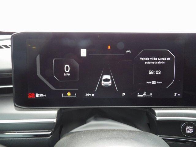 new 2026 Kia K5 car, priced at $37,086