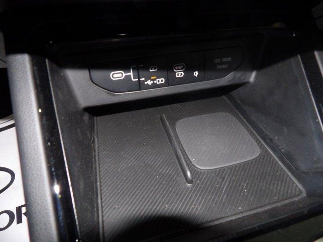 new 2026 Kia K5 car, priced at $37,086