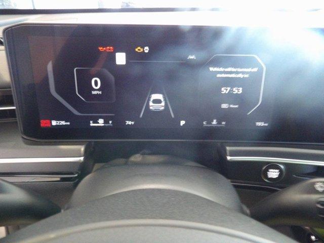 new 2026 Kia K5 car, priced at $37,086