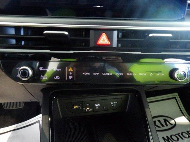 new 2026 Kia K5 car, priced at $37,086