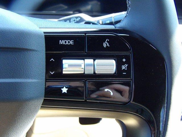 new 2026 Kia Sorento Hybrid car, priced at $46,899