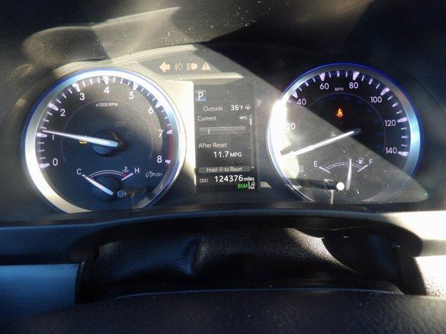 used 2017 Toyota Highlander car, priced at $19,221