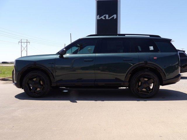 new 2027 Kia Telluride car