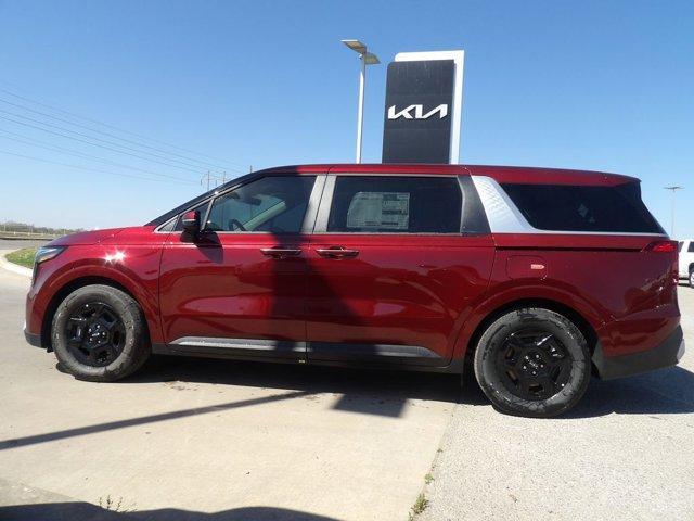 new 2026 Kia Carnival car, priced at $39,270
