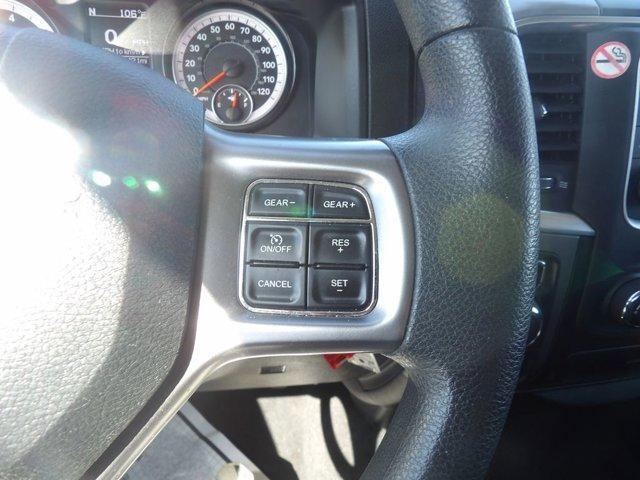 used 2024 Ram 1500 Classic car, priced at $28,500