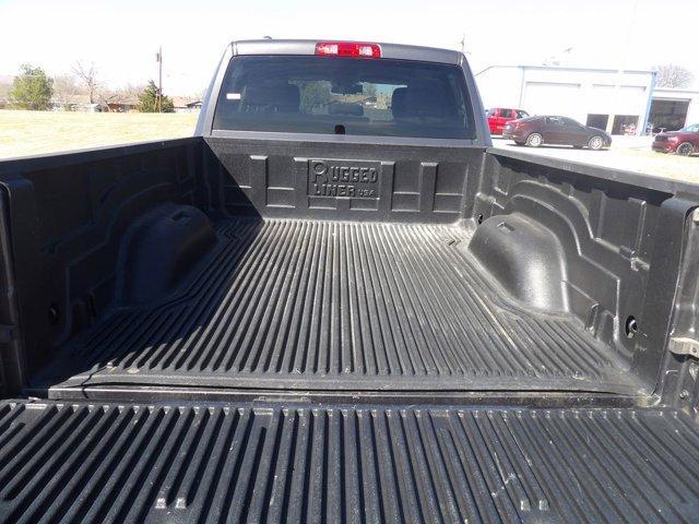 used 2024 Ram 1500 Classic car, priced at $28,500