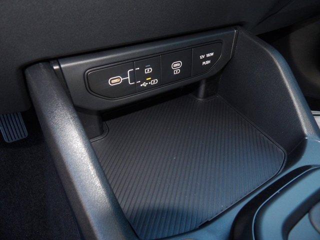 new 2026 Kia K4 car, priced at $23,488