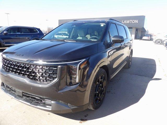 new 2026 Kia Carnival car, priced at $47,010