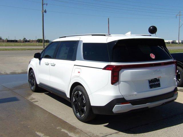 new 2026 Kia Carnival car, priced at $42,935