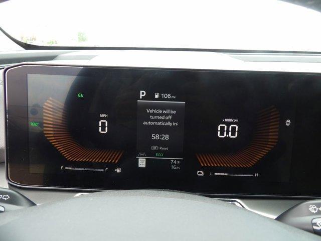 new 2026 Kia Sorento Hybrid car, priced at $36,110