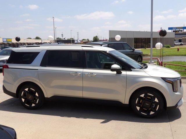 new 2026 Kia Carnival car, priced at $43,534