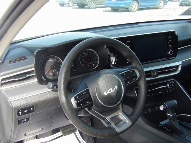 used 2023 Kia K5 car, priced at $20,992