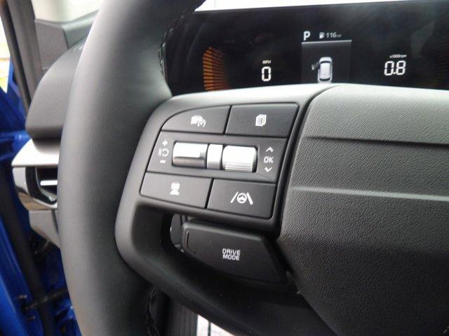 new 2026 Kia Sportage car, priced at $31,076