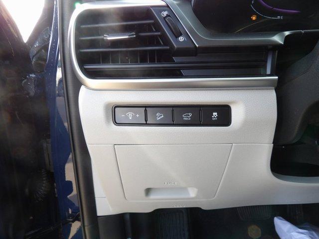 new 2025 Kia Telluride car, priced at $39,930