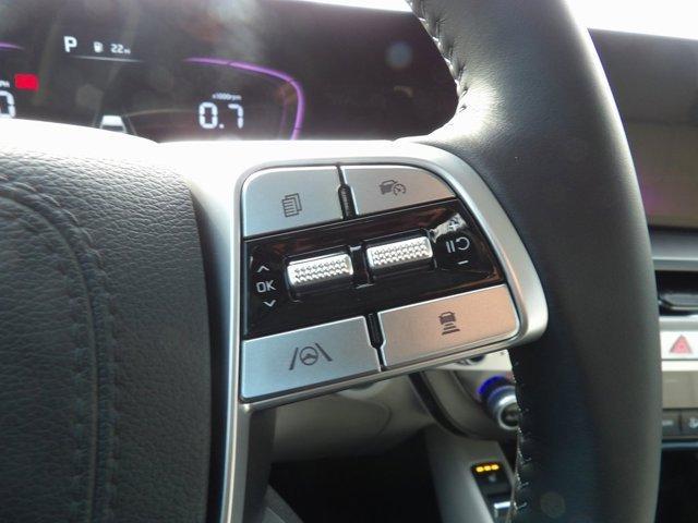 new 2025 Kia Telluride car, priced at $39,930